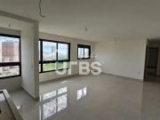 Apartamento para Venda em Goiânia/GO Serrinha 2 Quartos