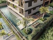 Apartamento para Venda em Goiânia/GO Serrinha 2 Quartos