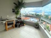 Apartamento para Venda em Goiânia/GO Serrinha 2 Quartos