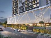 Apartamento para Venda em Goiânia/GO Serrinha 2 Quartos