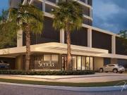 Apartamento para Venda em Goiânia/GO Serrinha 2 Quartos