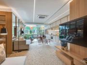 Apartamento para Venda em Goiânia/GO Serrinha 3 Quartos