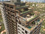 Apartamento para Venda em Goiânia/GO Serrinha 3 Quartos