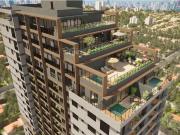 Apartamento para Venda em Goiânia/GO Serrinha 3 Quartos