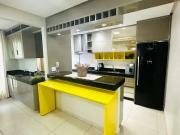 Apartamento para Venda em Goiânia/GO Serrinha 3 Quartos