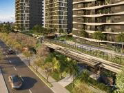 Apartamento para Venda em Goiânia/GO Serrinha 3 Quartos