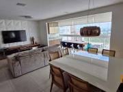 Apartamento para Venda em Goiânia/GO Serrinha 3 Quartos