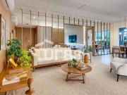 Apartamento para Venda em Goiânia/GO Serrinha 3 Quartos