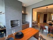 Apartamento para Venda em Goiânia/GO Serrinha 3 Quartos