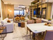 Apartamento para Venda em Goiânia/GO Serrinha 3 Quartos