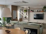 Apartamento para Venda em Goiânia/GO Serrinha 3 Quartos