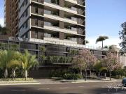 Apartamento para Venda em Goiânia/GO Serrinha 3 Quartos