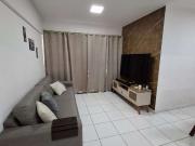 Apartamento para Venda em Goiânia/GO Serrinha 3 Quartos