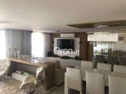 Apartamento para Venda em Goiânia/GO Serrinha 3 Quartos