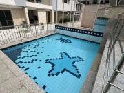 Apartamento para Venda em Goiânia/GO Serrinha 3 Quartos