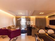 Apartamento para Venda em Goiânia/GO Serrinha 3 Quartos