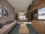 Apartamento para Venda em Goiânia/GO Serrinha 3 Quartos