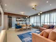 Apartamento para Venda em Goiânia/GO Serrinha 3 Quartos