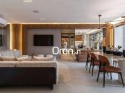 Apartamento para Venda em Goiânia/GO Serrinha 3 Quartos