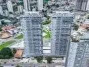 Apartamento para Venda em Goiânia/GO Serrinha 3 Quartos