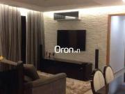 Apartamento para Venda em Goiânia/GO Serrinha 3 Quartos