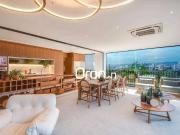 Apartamento para Venda em Goiânia/GO Serrinha 4 Quartos