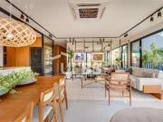 Apartamento para Venda em Goiânia/GO Serrinha 4 Quartos