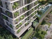 Apartamento para Venda em Goiânia/GO Serrinha 4 Quartos