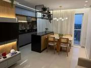 Apartamento para Venda em Goiânia/GO Setor Aeroporto 2...