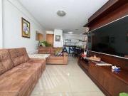 Apartamento para Venda em Goiânia/GO Setor Aeroporto 3...
