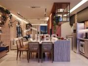 Apartamento para Venda em Goiânia/GO Setor Aeroporto 3...