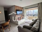 Apartamento para Venda em Goiânia/GO Setor Bela Vista 2...