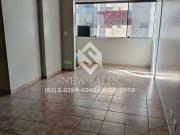 Apartamento para Venda em Goiânia/GO Setor Bela Vista 2...