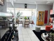 Apartamento para Venda em Goiânia/GO Setor Bela Vista 2...