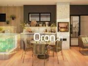 Apartamento para Venda em Goiânia/GO Setor Bela Vista 3...