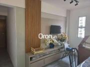 Apartamento para Venda em Goiânia/GO Setor Bela Vista 3...