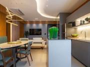 Apartamento para Venda em Goiânia/GO Setor Bueno 1 Quartos Apartamento para Venda em Goiânia/GO Setor Bueno 1 Quartos