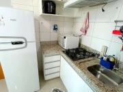 Apartamento para Venda em Goiânia/GO Setor Bueno 1 Quartos