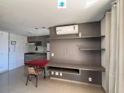 Apartamento para Venda em Goiânia/GO Setor Bueno 1 Quartos