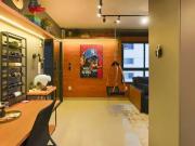 Apartamento para Venda em Goiânia/GO Setor Bueno 1 Quartos