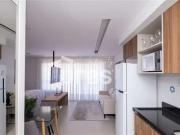 Apartamento para Venda em Goiânia/GO Setor Bueno 1 Quartos