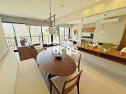 Apartamento para Venda em Goiânia/GO Setor Bueno 1 Quartos