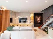 Apartamento para Venda em Goiânia/GO Setor Bueno 1 Quartos Apartamento para Venda em Goiânia/GO Setor Bueno 1 Quartos