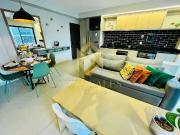 Apartamento para Venda em Goiânia/GO Setor Bueno 1 Quartos