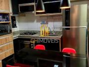 Apartamento para Venda em Goiânia/GO Setor Bueno 1 Quartos