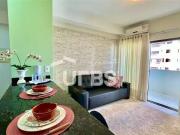 Apartamento para Venda em Goiânia/GO Setor Bueno 1 Quartos