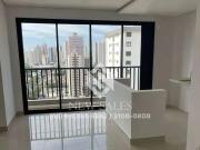 Apartamento para Venda em Goiânia/GO Setor Bueno 1 Quartos