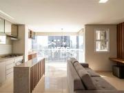 Apartamento para Venda em Goiânia/GO Setor Bueno 1 Quartos