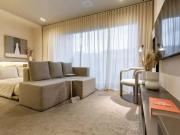 Apartamento para Venda em Goiânia/GO Setor Bueno 1 Quartos