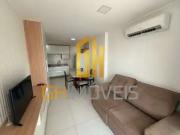 Apartamento para Venda em Goiânia/GO Setor Bueno 1 Quartos